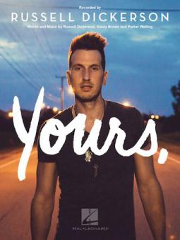 Yours 
