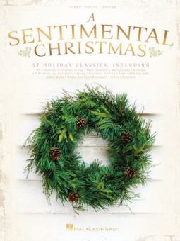 Christmases When You Were Mine 