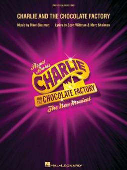 Pure Imagination 