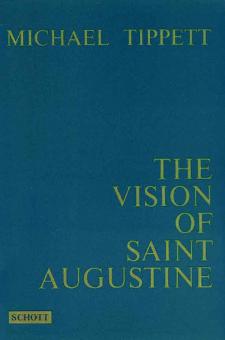 The Vision of Saint Augustine 