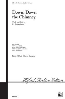 Down, Down The Chimney Standard