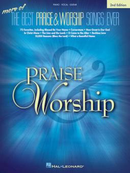 O Praise The Name (Anastasis) 