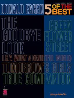 The Goodbye Look 