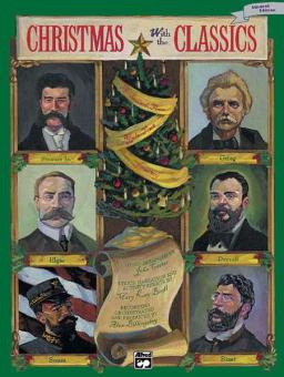 Christmas With The Classics 