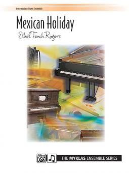 Mexican Holiday 