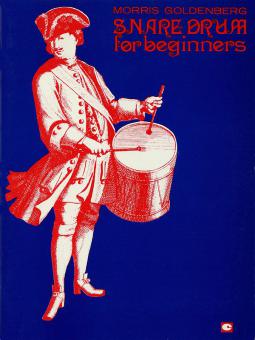 Snare Drum for Beginners 