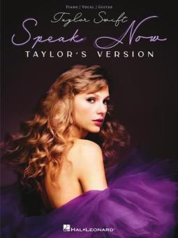 Never Grow Up (Taylor's Version) 