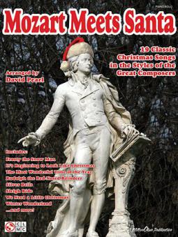 The Marvelous Toy (in the style of Mozart) 