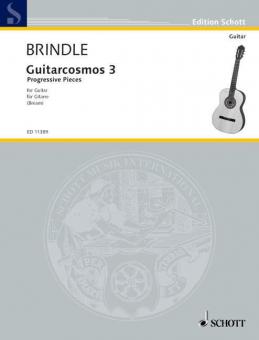 Guitarcosmos Vol. 3 Standard