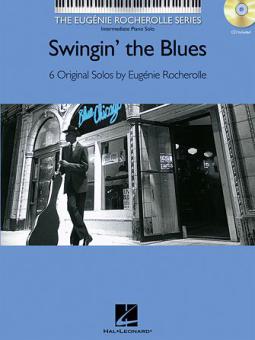 Easy Walkin' Blues 