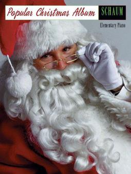 Popular Christmas Album 