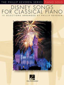 You'll Be In My Heart [Classical version] 