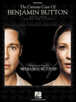 Benjamin And Daisy 