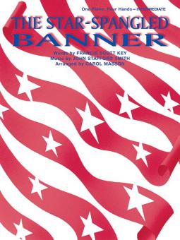 The Star-Spangled Banner 