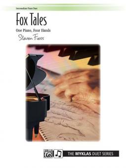 Fox Tales 