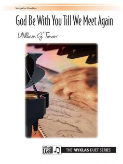 God Be With You 