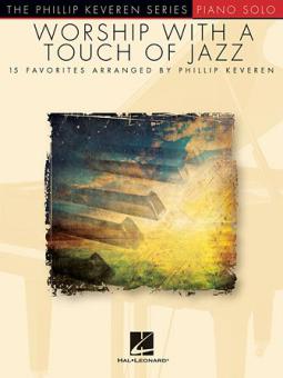A New Hallelujah [Jazz version] 