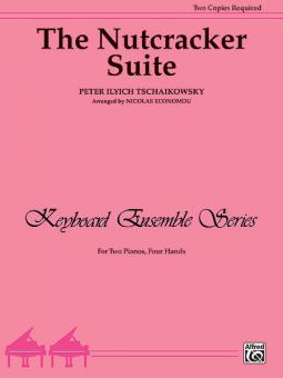 The Nutcracker Suite 
