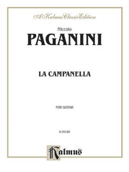 La Campanella Standard