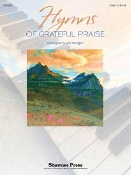 Praise To The Lord, The Almighty 