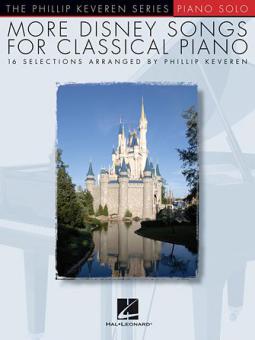 The Bells Of Notre Dame [Classical version] 