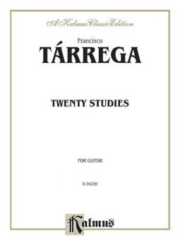 20 Studies Standard