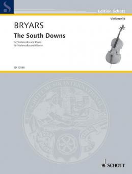 The South Downs Standard