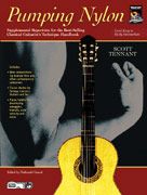 Pumping Nylon: Easy To Early Intermediate Repertoire 