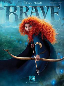 Merida's Home 