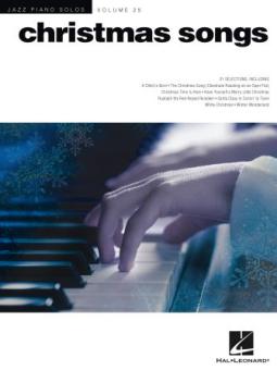 The Christmas Waltz [Jazz version] 