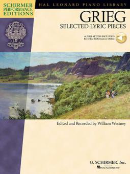 Waltz (Vals), Op. 38, No. 7 