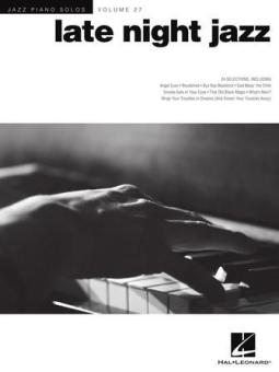 Almost Like Being In Love [Jazz version] 