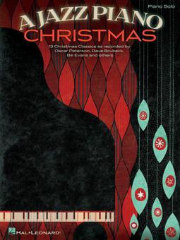 Christmas Time Is Here 