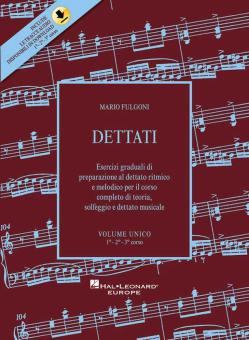Dettati 1-3 