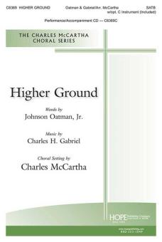 Higher Ground 
