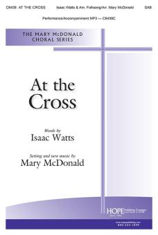 At the Cross 