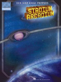 Stadium Arcadium 