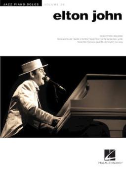 Tiny Dancer [Jazz version] 
