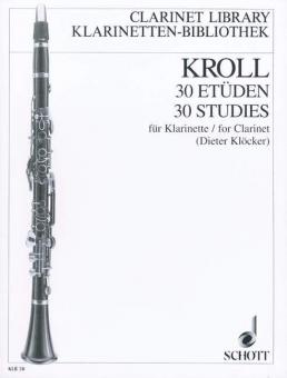 30 Studies Standard