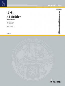 48 Studies Vol. 1 Standard