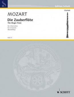 The Magic Flute Standard