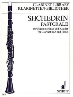 Pastorale Standard
