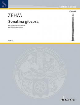 Sonatina giocosa Standard