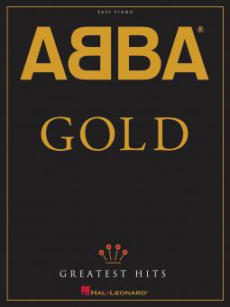 Abba Gold: Greatest Hits 