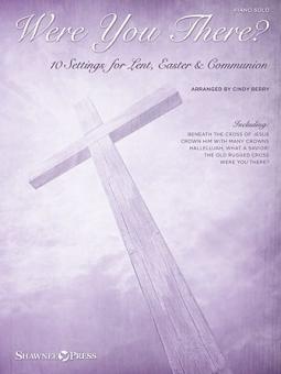 The Old Rugged Cross 