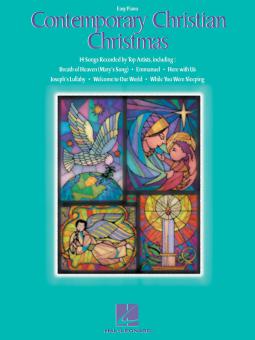 Contemporary Christian Christmas 