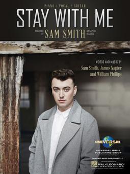 Stay With Me 