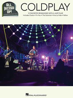 The Scientist [Jazz version] 