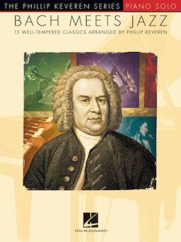 Sleepers, Awake, BWV 140 [Jazz version] 