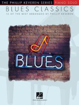 Basin Street Blues 